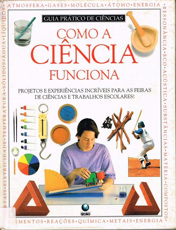 Como a Ciência Funciona